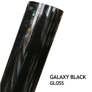 3M 2080 - GP292 GLOSS GALAXY BLACK