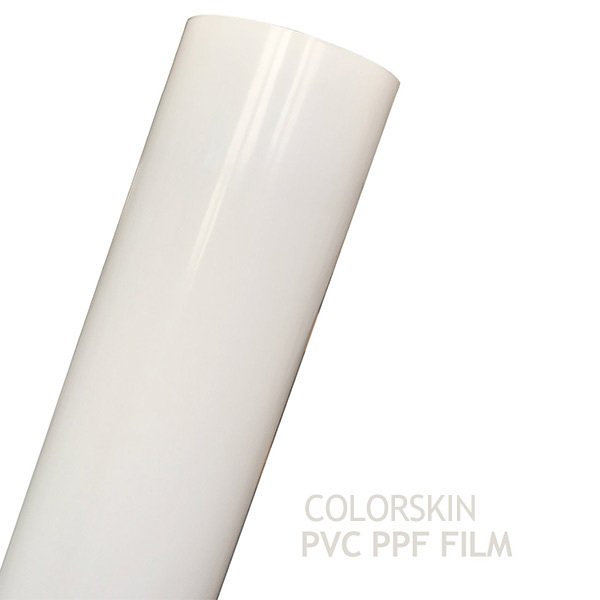 COLORSKIN 9999-00 PVC 110 MICRON