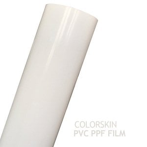 COLORSKIN 9999-00 PVC 110 MICRON