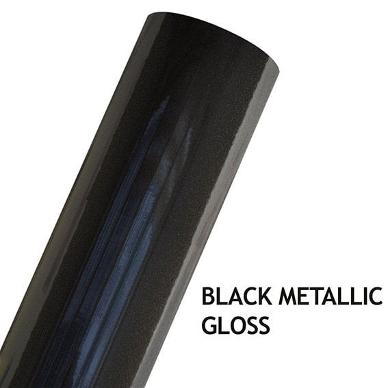 AVERY GLOSS METALLIC BLACK