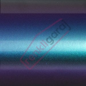 AVERY COLORFLOW GLOSS RUSHING RIPTIDE (CYAN/PURPLE)