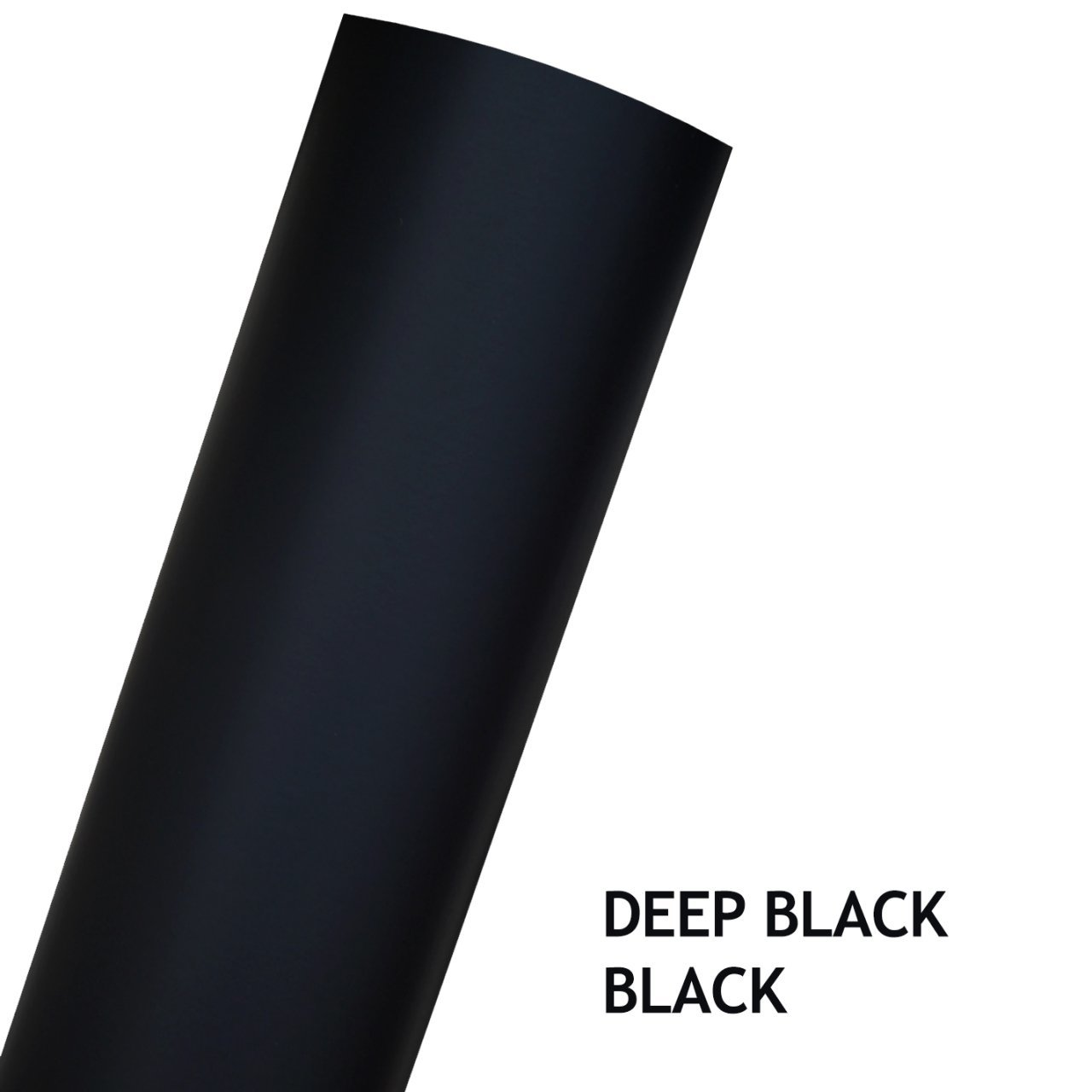 3M 2080 - M22 MATT DEEP BLACK