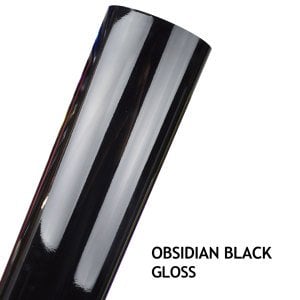 AVERY GLOSS OBSIDIAN BLACK