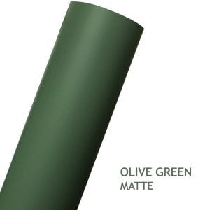 AVERY MATT OLIVE GREEN