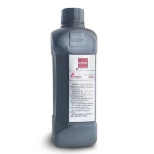 Icono C/M/Y/K/LC/LM/LK Eko Solvent 1 Lt Mürekkep