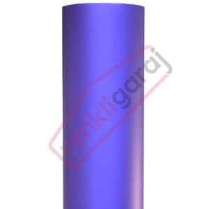 AVERY MATTE METALLIC PURPLE