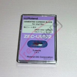 ZEC-U 5022 -1 ADET- ROLAND GENEL KESİCİ UÇ