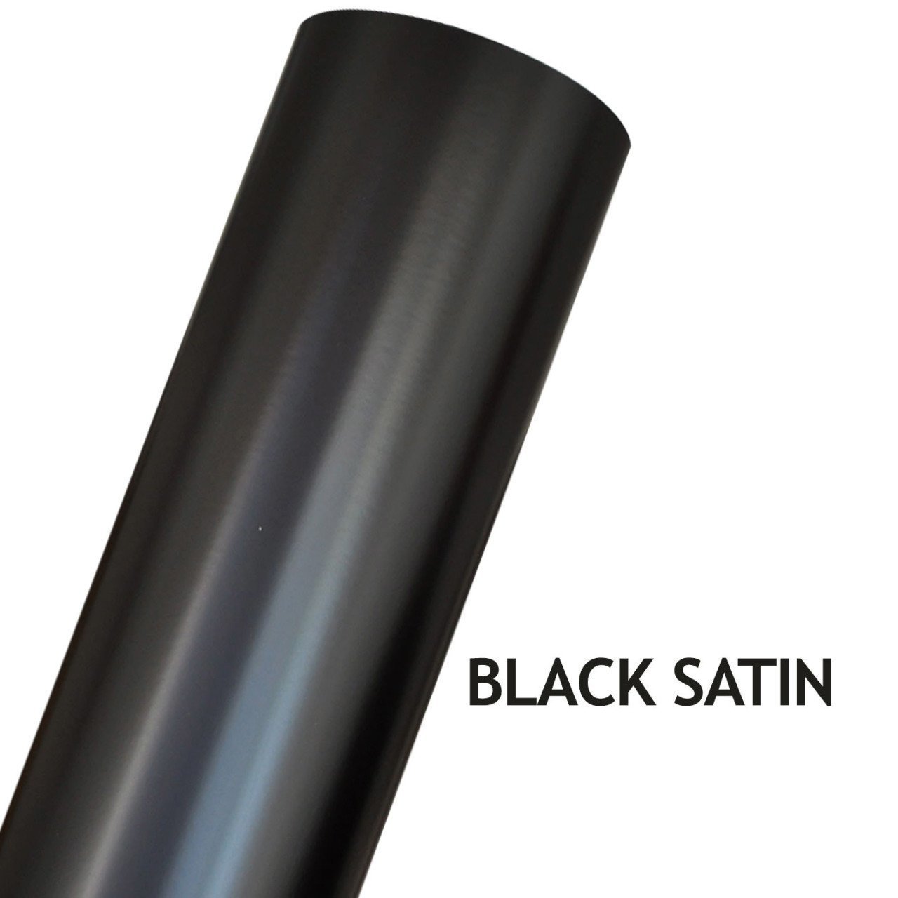 3M 2080 - S12 SATIN BLACK