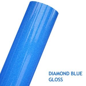 AVERY GLOSS DIAMOND (SİMLİ) BLUE