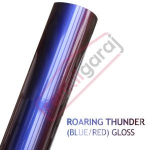 AVERY COLORFLOW GLOSS ROARING THUNDER (BLUE/RED)