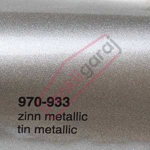 ORACAL 970-933 GLOSS METALLIC TIN (HAVA KANALLI)