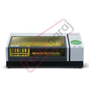 LEF-200 UV Tezgahüstü Flatbed Printer