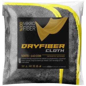 DRYFIBER OTO KURULAMA HAVLUSU