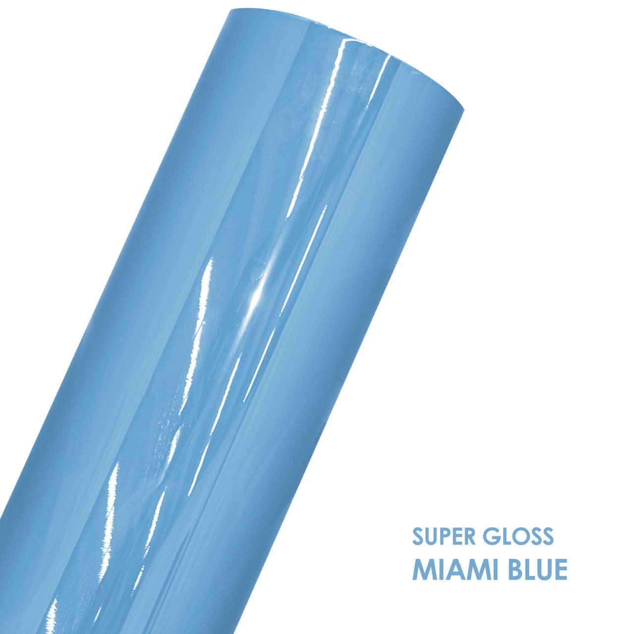 SUPER GLOSS MIAMI BLUE