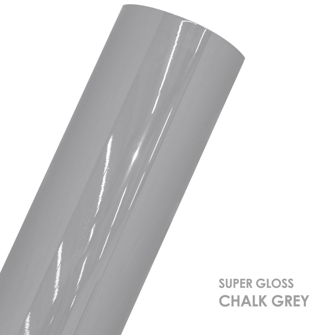 SUPER GLOSS CHALK GREY