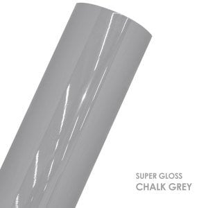 SUPER GLOSS CHALK GREY