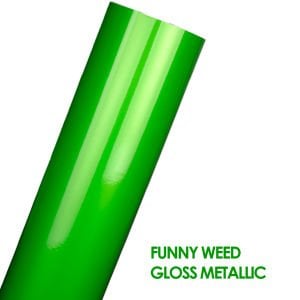 OMEGA SKINZ - OS-743 FUNNY WEED