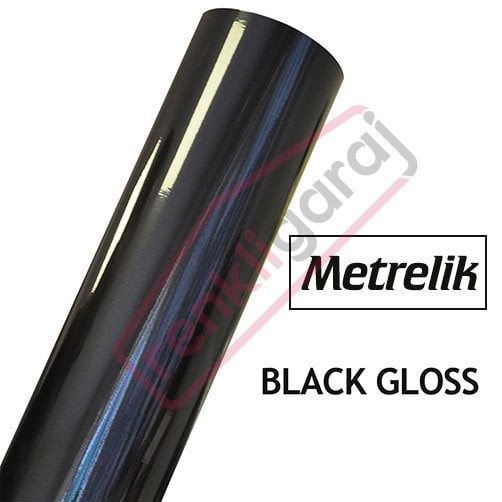 AVERY GLOSS BLACK