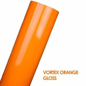 OMEGA SKINZ - OS-781 VORTEX ORANGE