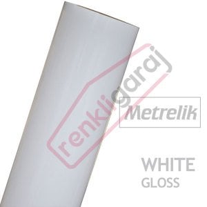 AVERY GLOSS WHITE