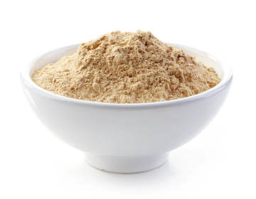 Organik Pirinç Proteini Tozu (250 Gr.)