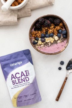 Acai Plus+ Karışımı