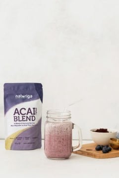 Acai Plus+ Karışımı