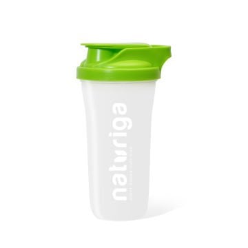 Naturiga Shaker 600ml