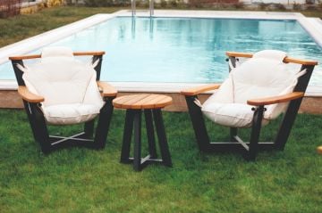 COMFORT OTURMA SETİ