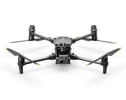 Applications de drones énergétiques