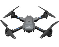 Caméra Drone