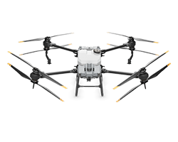 Drones de pulvérisation agricole