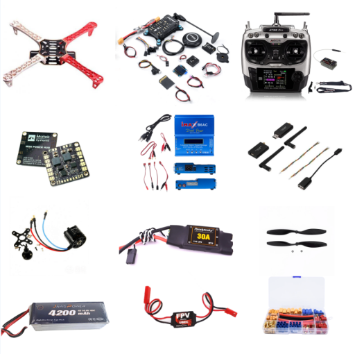 Drone Kits