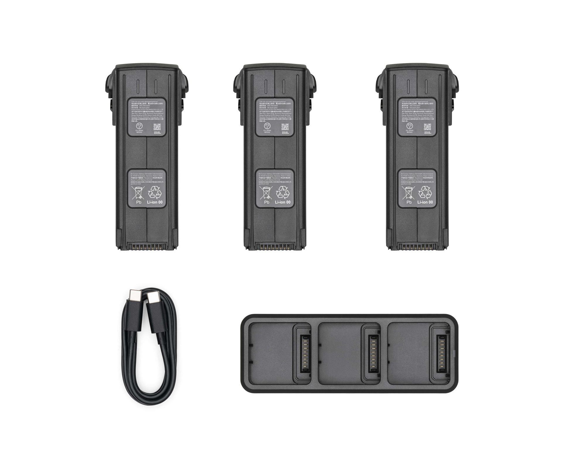 DJI Mavic 3 Enterprise Combo Set