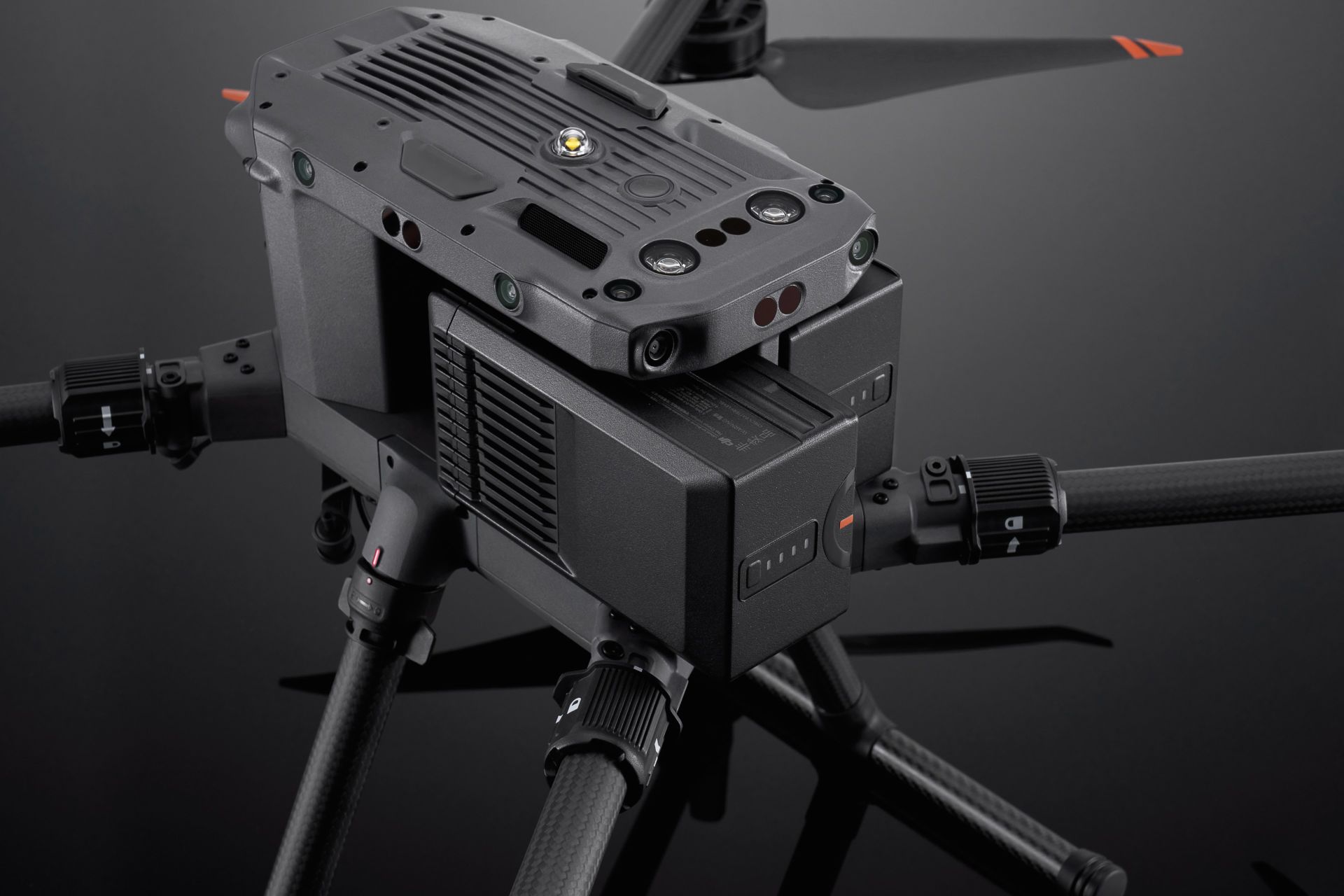 DJI TB65 Akıllı Uçuş Bataryası