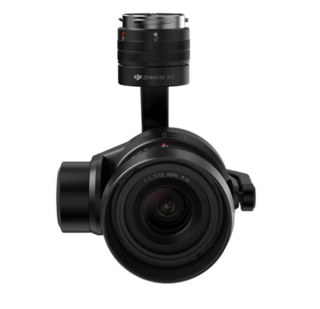 DJI Zenmuse X5S