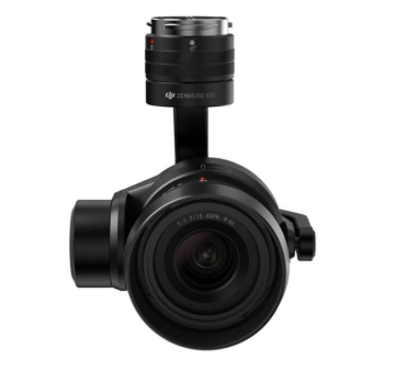 DJI Zenmuse X5S Drone Kamerası