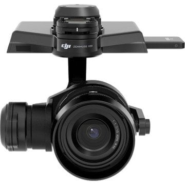 DJI Zenmuse X5R Drone Kamerası