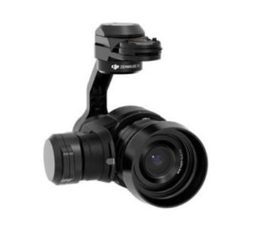 DJI Zenmuse X5 Drone Kamerası