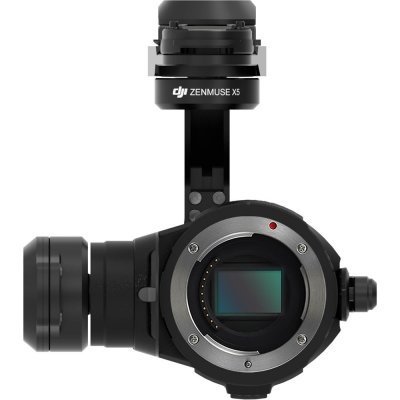 DJI Zenmuse X5