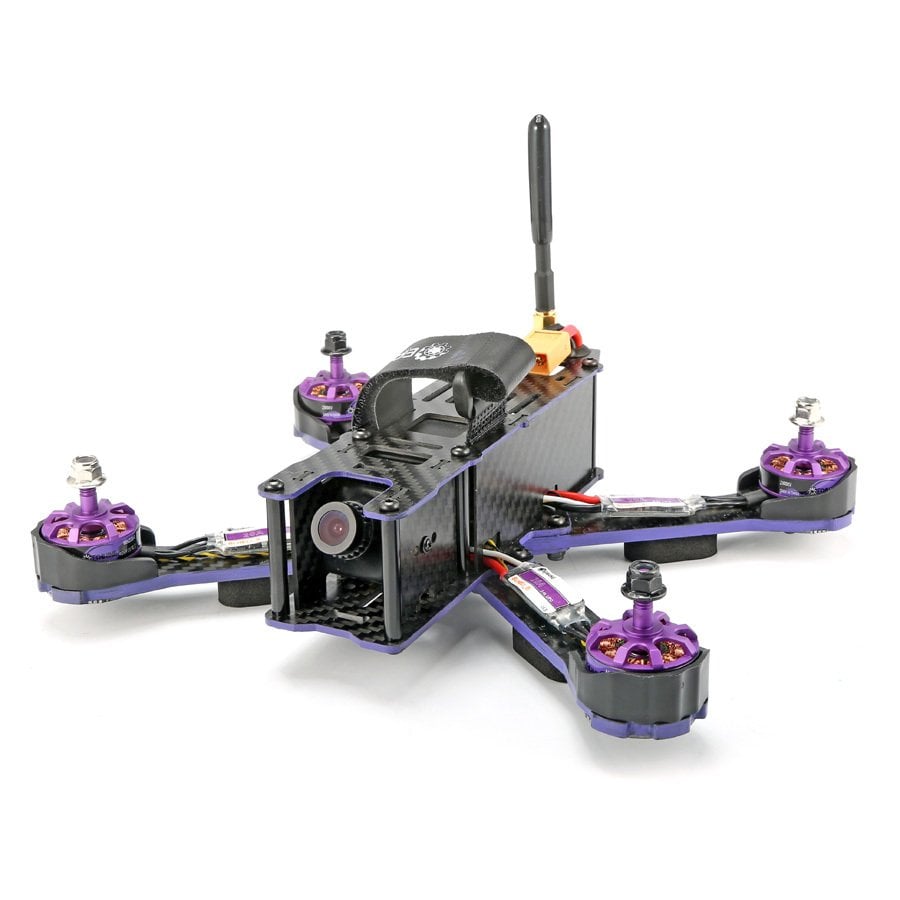 Eachine X220 Wizard