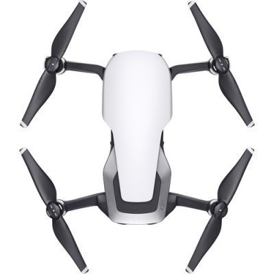 DJI Mavic Air Fly More Combo (Beyaz) (DJI Resmi Distribütör Garantilidir)