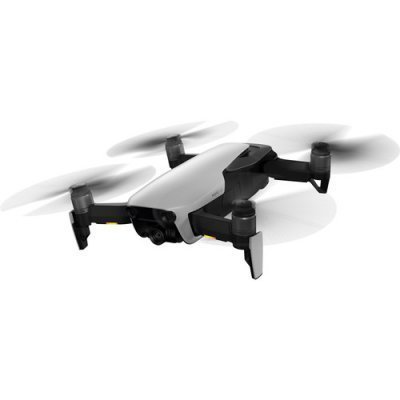 DJI Mavic Air Fly More Combo (Beyaz) (DJI Resmi Distribütör Garantilidir)