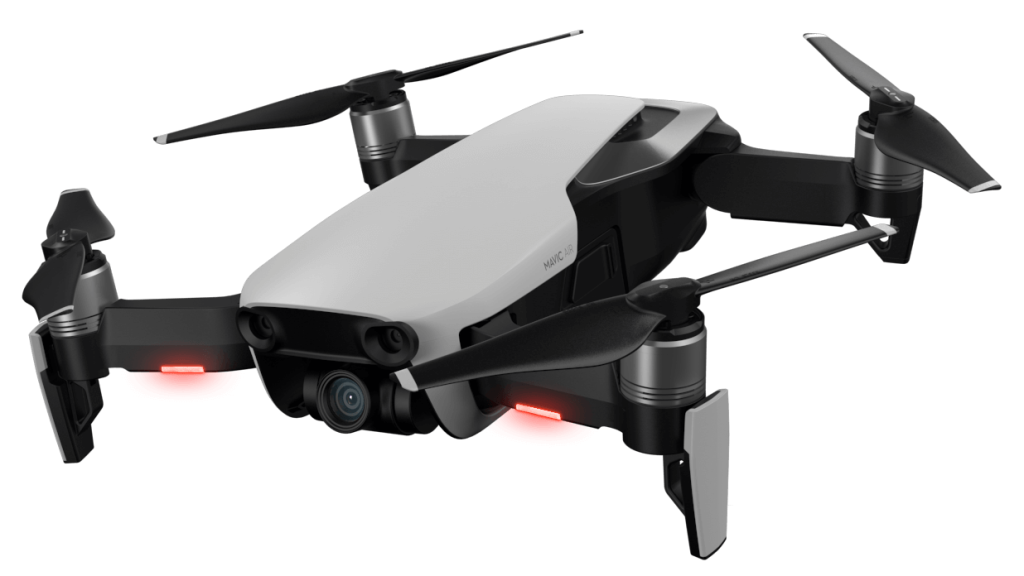 DJI Mavic Air Fly More Combo + İHA-0 Eğitimi (DJI Resmi Distribütör Garantilidir)