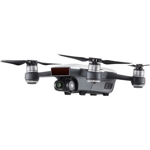 DJI Spark Fly More Combo + 1Saat Ürün Eğitim