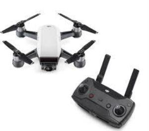 DJI Spark Controller Combo Set Drone ( Mini Combo) - DJI DİSTRİBÜTÖR GARANTİLİDİR