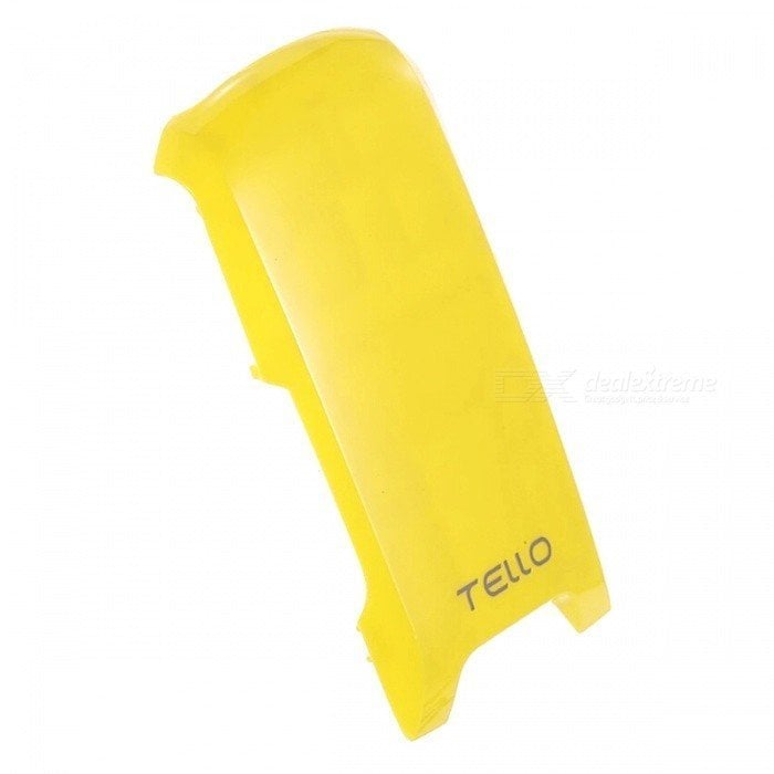 Tello Upper Body Protection (Yellow)