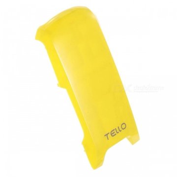 Tello Upper Body Protection (Yellow)