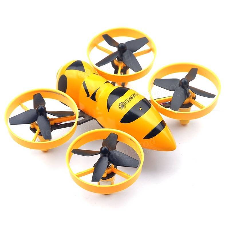 Eachine FB90 Micro FPV Racing Drone (Pas de Contrôleur)