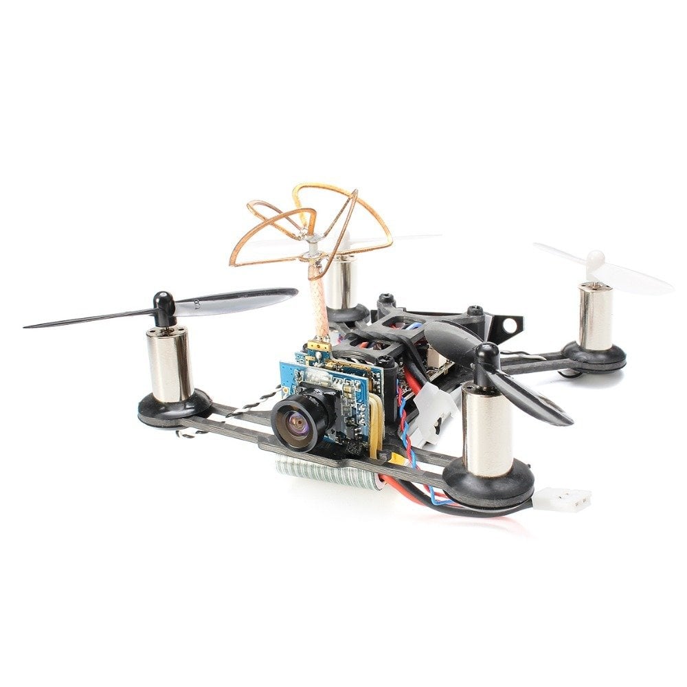 Eachine QX95 Micro FPV Yarış Dronu (Kumandasız)